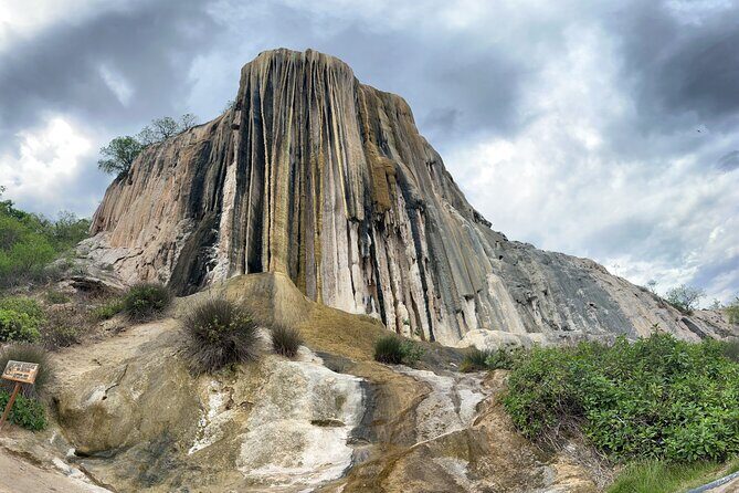Explore Hierve el Agua, Mitla, Tule, Textile and Mezcal for a day - Key things to know before you go