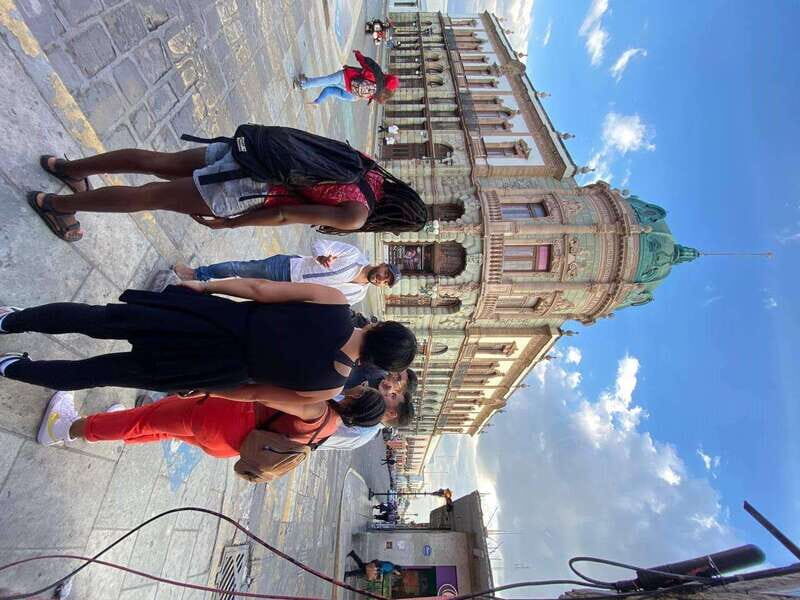 Exploring the Magical architecture of Oaxaca - Key moments that make this Oaxaca architecture tour worth it
