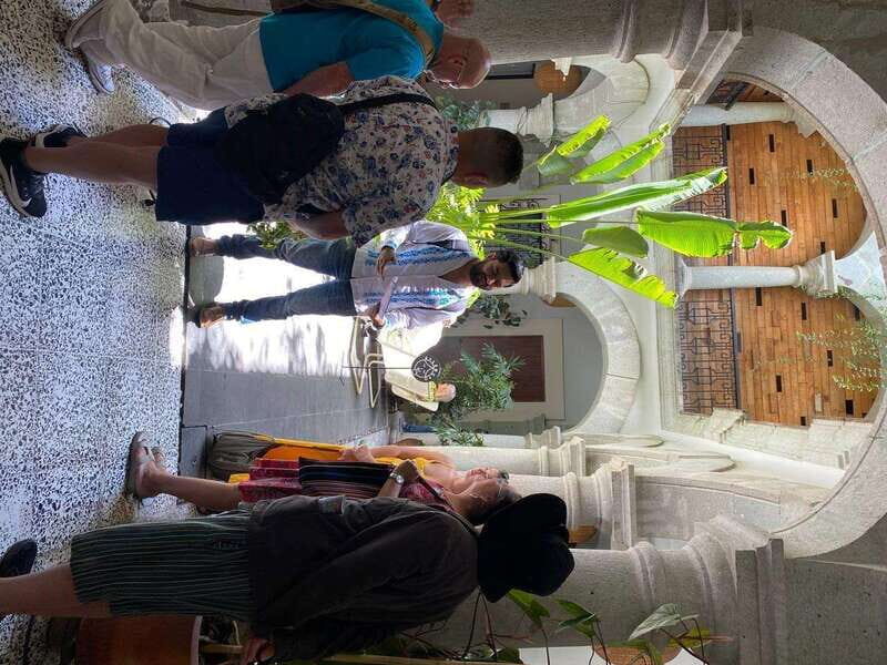 Exploring the Magical architecture of Oaxaca - Oaxaca’s built culture: why architecture feels personal here