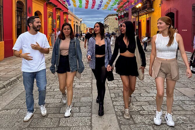 First Day in Oaxaca – Guided Walking Tour - Key Things That Make This Tour Worth Your Time