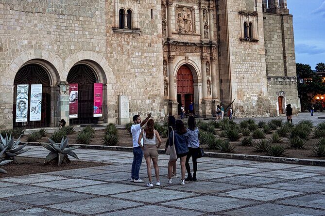 First Day in Oaxaca – Guided Walking Tour - Price and Value: How $21.41 Works in Your Favor