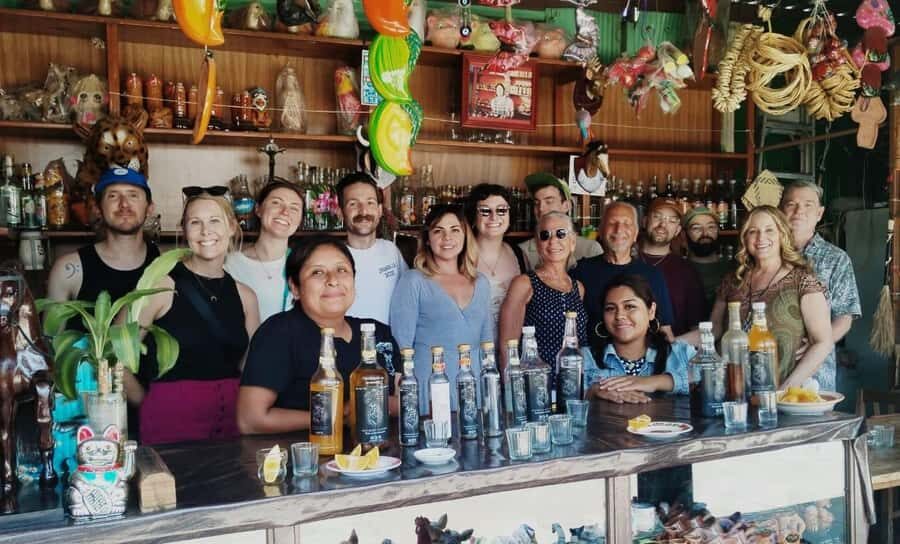 Food Tour at the Mercado de Abastos - Key things I’d highlight before you go