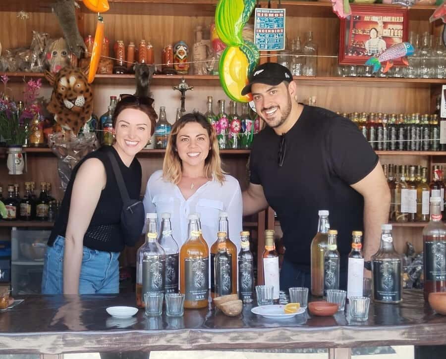 Food Tour at the Mercado de Abastos - Walking route and pacing: how you avoid getting lost