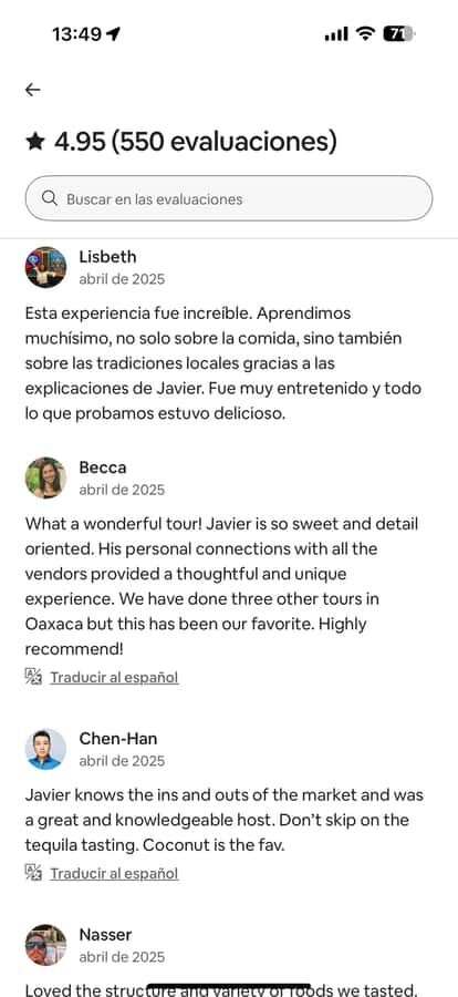 Food Tour at the Mercado de Abastos - Your first bites: tacos de cazuela and the Oaxaca flavors to expect