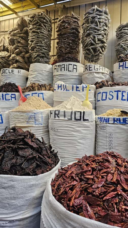 Food Tour at the Mercado de Abastos - The standout tasting list: what’s included vs what’s seasonal