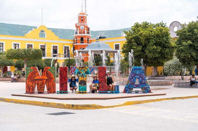 From Oaxaca: City, Mitla, and Mezcal Factory Tour - Should you book this Oaxaca City tour?