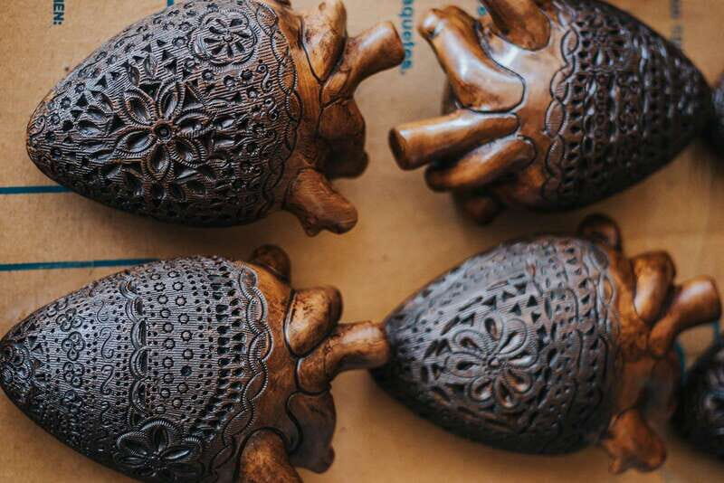 From Oaxaca : Crafts & Cuisine All Included Guided Tour - What you’re paying for: why $189 can make sense in Oaxaca