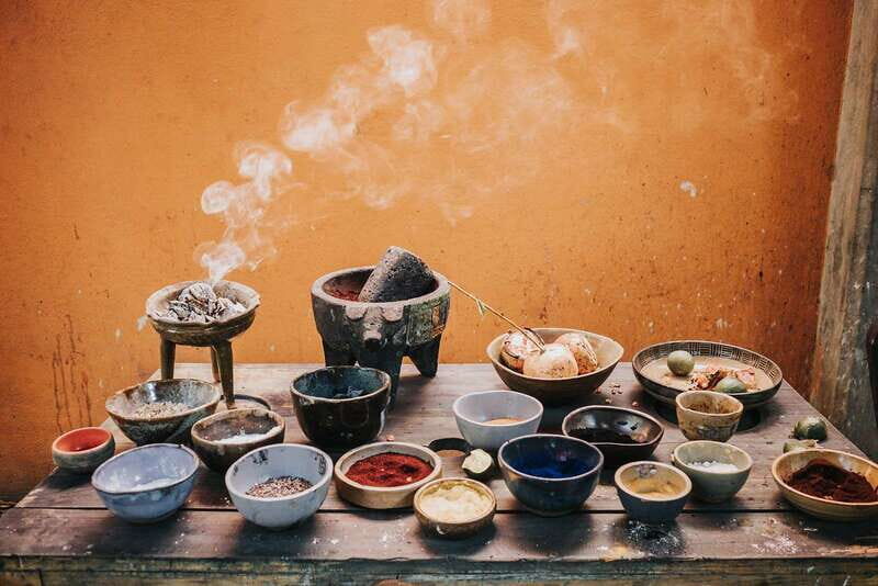 From Oaxaca : Crafts & Cuisine All Included Guided Tour - A small-group craft-and-food day makes Oaxaca click
