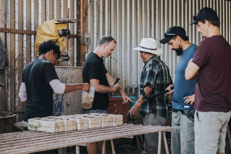 From Oaxaca : Crafts & Cuisine All Included Guided Tour - Santo Domingo Museum: context so the crafts don’t feel isolated