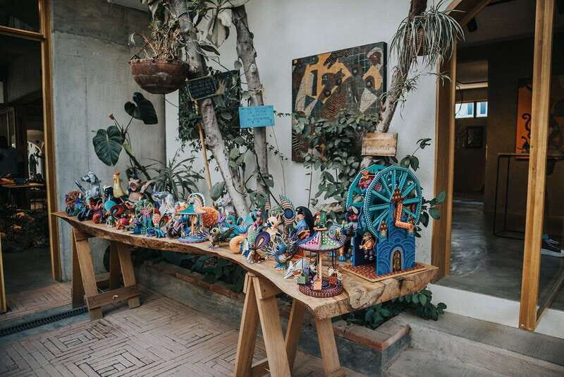 From Oaxaca : Crafts & Cuisine All Included Guided Tour - Timing and logistics: a full 9-hour schedule, not a short outing