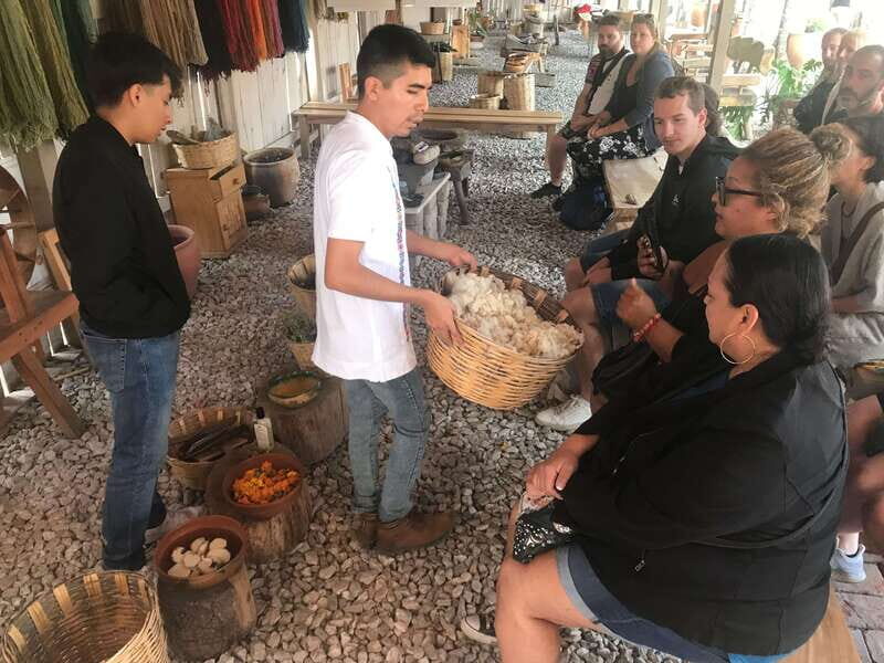 From Oaxaca: Hierve el Agua and Teotitlán del Valle - Final verdict: should you book this day trip?