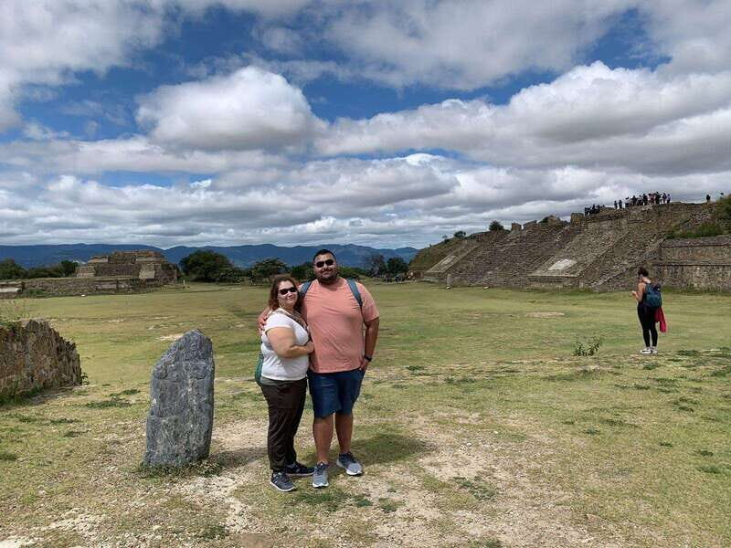 From Oaxaca: Monte Alban, Alebrijes & Black Clay Day Trip - Key things to know before you go
