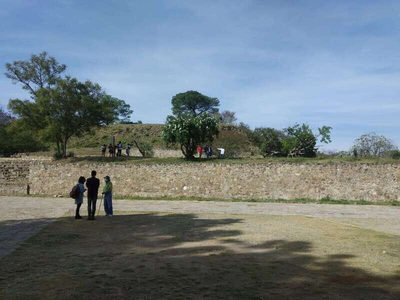 From Oaxaca: Monte Alban, Alebrijes & Black Clay Day Trip - San Bartolo Coyotepec: black clay pottery with a firing story