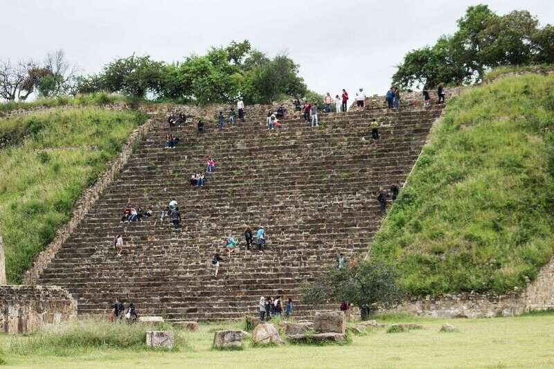 From Oaxaca: Monte Alban, Alebrijes & Black Clay Day Trip - Price and value: is $52 a smart deal?