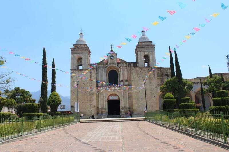 From Oaxaca: San Agustín Etla Quesillo and Papermaking Tour - Price and value: why $43 can make sense here
