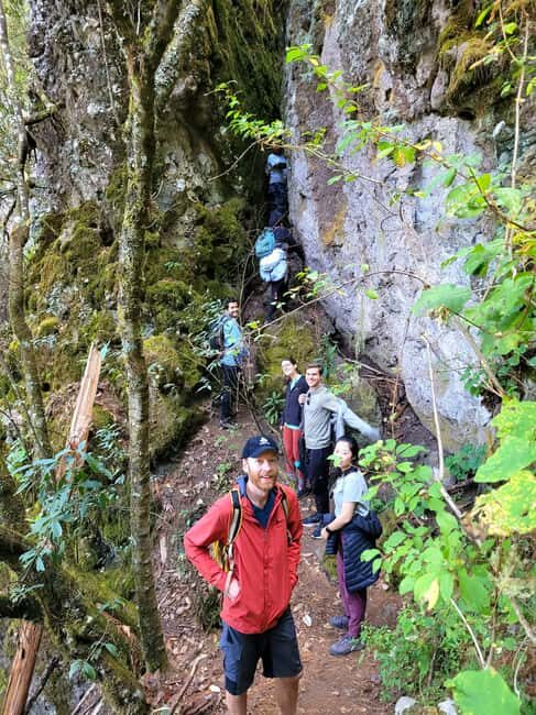 From Oaxaca: Sierra Norte Hike & Indigenous Village Full-Day - Lunch After the Hike: Homemade Mountain Cuisine
