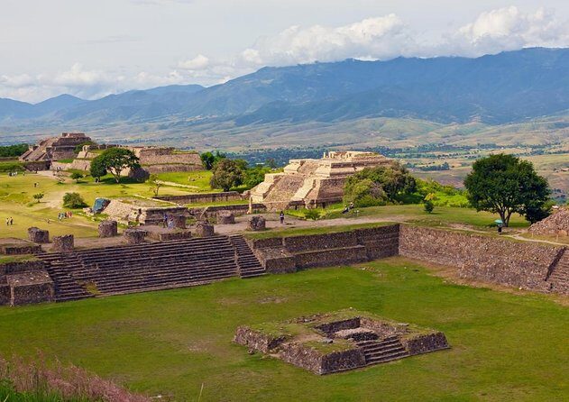 Full Day Private Tour of Oaxaca and its Surroundings - Key points to know before you go