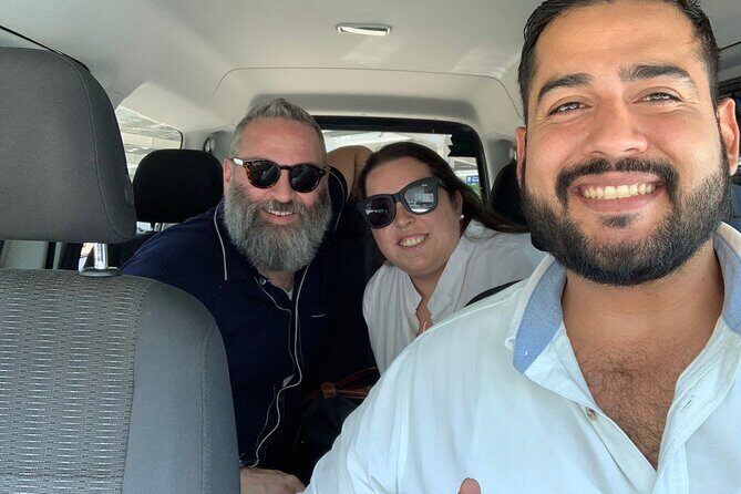 Full Day Private Tour of Oaxaca and its Surroundings - Price and logistics: what you’re paying for