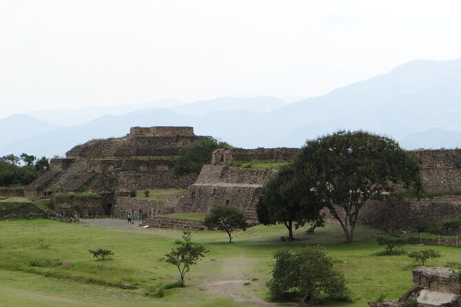 Full Day Private Tour of Oaxaca and its Surroundings - Who this tour is best for (and who should think twice)