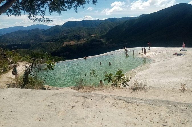 Full Day Tour of Oaxacan Wonders - Price and value: is $50.55 a good deal?