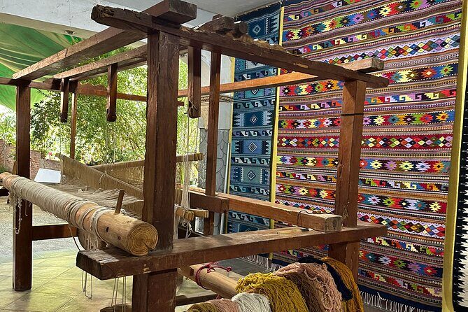FULL Oaxaca Experience (Small Groups) - Optional Mitla and the extra Tule entrance fees