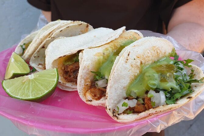 Half-Day Gastronomic Walking Tour in Oaxaca - Key reasons this food walk works