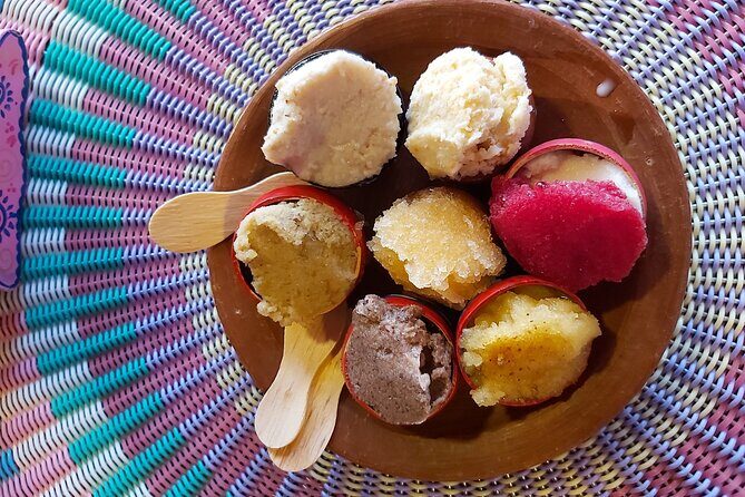 Half-Day Gastronomic Walking Tour in Oaxaca - The 9:00 am start at Café El Volador: how the half-day flows