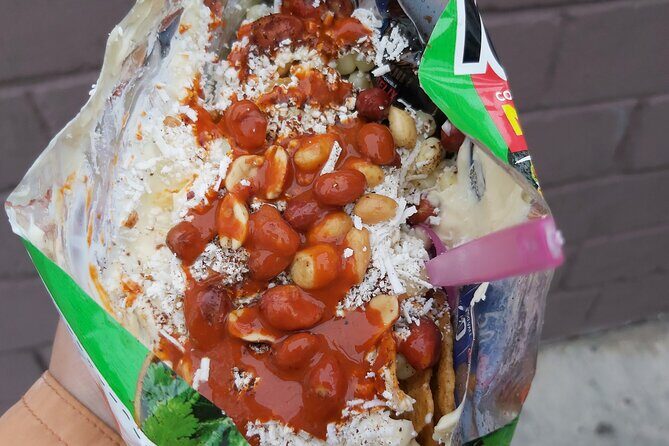 Half-Day Gastronomic Walking Tour in Oaxaca - Stop 3: Plaza de la Cruz de Piedra and the Xochimilco neighborhood walk