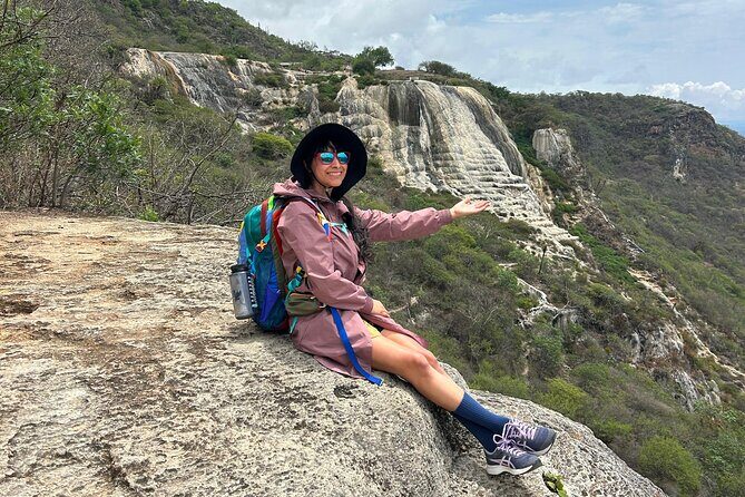 Half-Day Tour to Explore Hierve el Agua - Quick hits from this Oaxaca outing