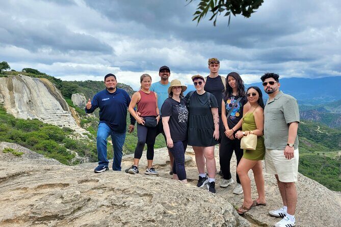 Half-Day Tour to Explore Hierve el Agua - Price and Value: How $59.11 Adds Up