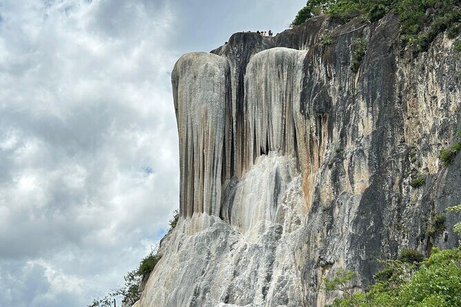 Half-Day Tour to Explore Hierve el Agua - How the Guides Make the Experience