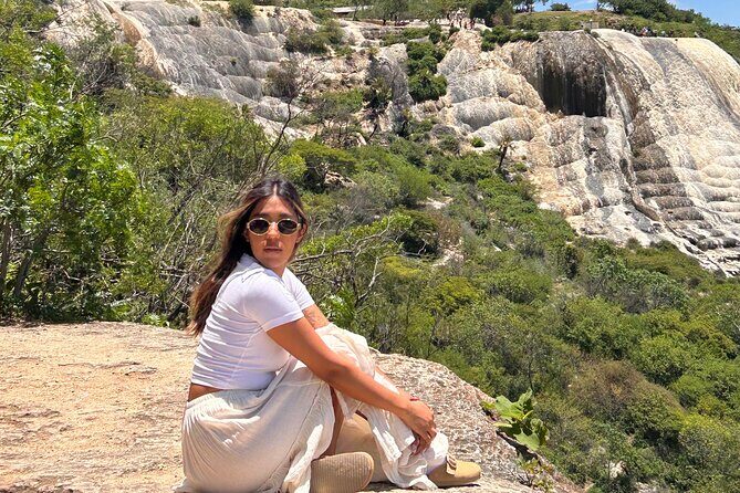 Half-Day Tour to Explore Hierve el Agua - Who Should Book This Tour (and Who Should Rethink It)