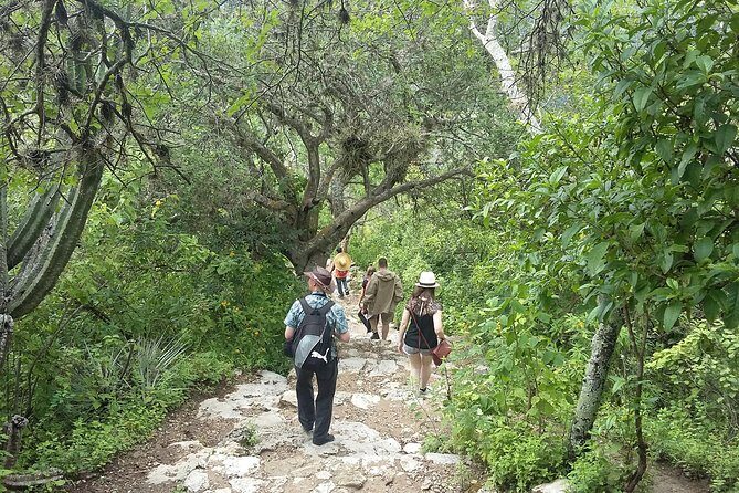Hierve el Agua Early Tour with Pickup + smoke-kitchen - Price and What You’ll Pay On Top of $49.99