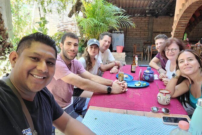 Hierve el Agua Early Tour with Pickup + smoke-kitchen - Who This Tour Fits Best (And Who Might Prefer Something Else)