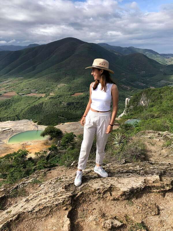 Hierve el Agua: half day - Key Things I’d Book This For