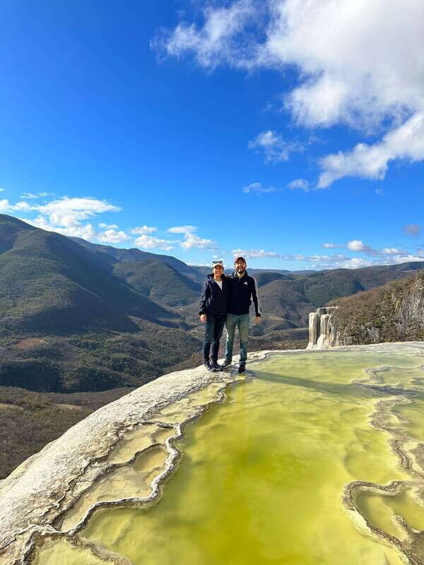 Hierve el Agua: half day - Who This Tour Is Best For (and Who Should Think Twice)