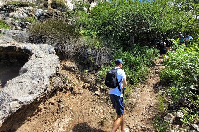 Hierve el Agua Half-Day Guided Hike Adventure ALL FEES INCLUDED - Price and Value: Is $71.62 Really a Good Deal?