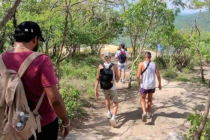 Hierve el Agua Half-Day Guided Hike Adventure ALL FEES INCLUDED - Who This Guided Hike Fits Best (and Who Might Sit This Out)