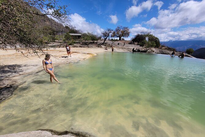 Hierve el Agua Half-Day Guided Hike Adventure ALL FEES INCLUDED - The Bottom Line: Should You Book This Half-Day Adventure?