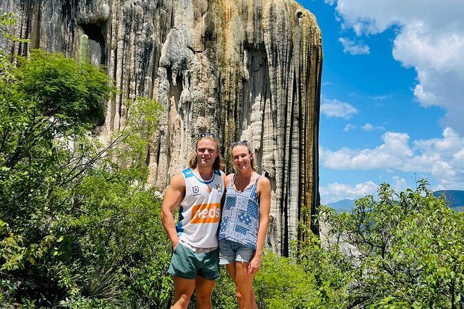 Hierve el agua half day tour - Hierve el Agua in Half a Day: What You’re Actually Seeing