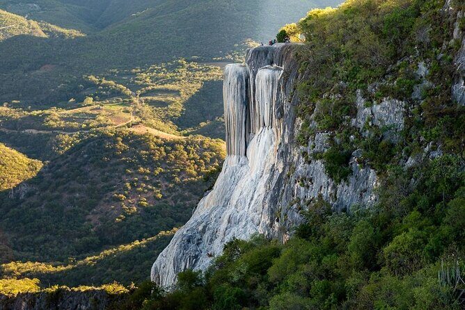 Hierve el agua half day tour - Your 3 Hours at Hierve el Agua: Pools, Views, and the Hike