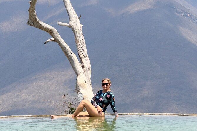 Hierve el agua half day tour - Price and Value: Is $41.82 Worth It?