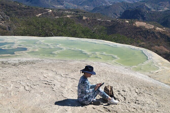 Hierve el Agua Half Day trip in the morning - Why Hierve el Agua Works So Well in Half a Day