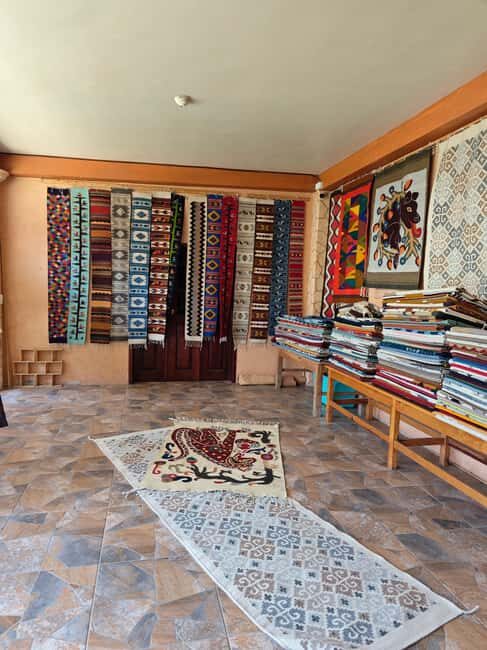 Hierve el Agua, Mitla, Tule, Teotilán and Mezcal factory - Mitla Ruins: The Archaeology Stop With Real Staying Power (Tuesday–Sunday)