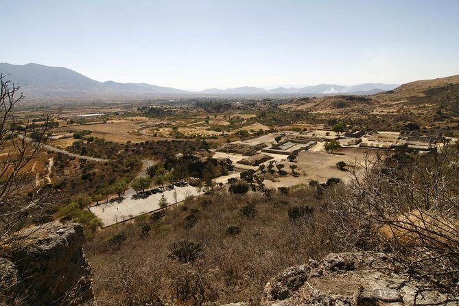 Hierve el Agua & More... All Included Guided Day Tour from Oaxaca - Key highlights to expect