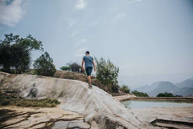 Hierve el Agua & More... All Included Guided Day Tour from Oaxaca - The 7:00 am pickup from Oaxaca City (and why it matters)