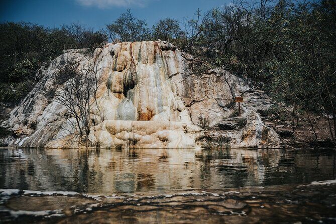 Hierve el Agua & More... All Included Guided Day Tour from Oaxaca - Price and logistics: is $189 value for what you actually get?