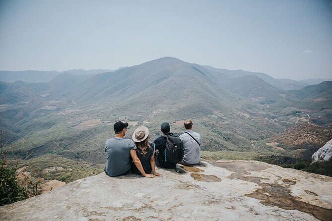 Hierve el Agua & More... All Included Guided Day Tour from Oaxaca - Who should book this Oaxaca day tour