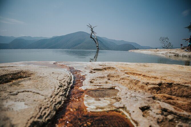 Hierve el Agua & More... All Included Guided Day Tour from Oaxaca - The short verdict: should you book?