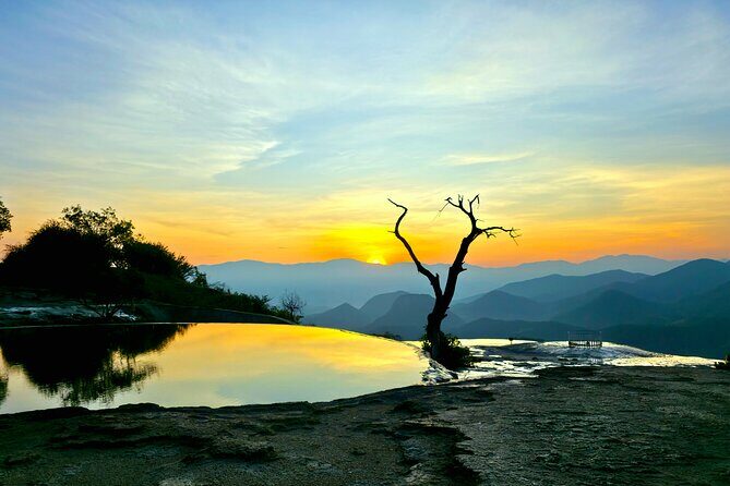 Hierve El Agua Sunrise and Overnight Camping Experience - Sleep and bathrooms: the comfort factor that makes this work